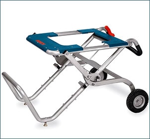 best table saw stand