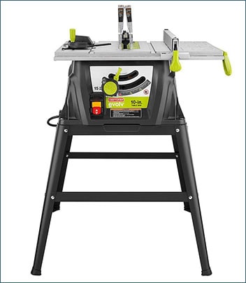 best table saw under 200