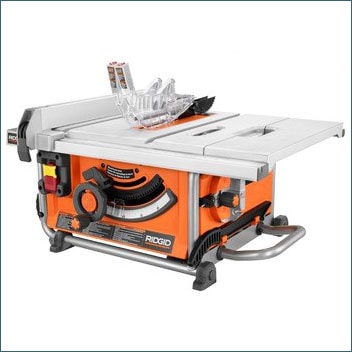 Best Table Saw Under 500 Dollars – Reviews and Comparisons