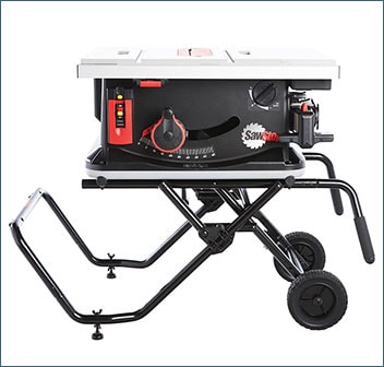 best budget table saw