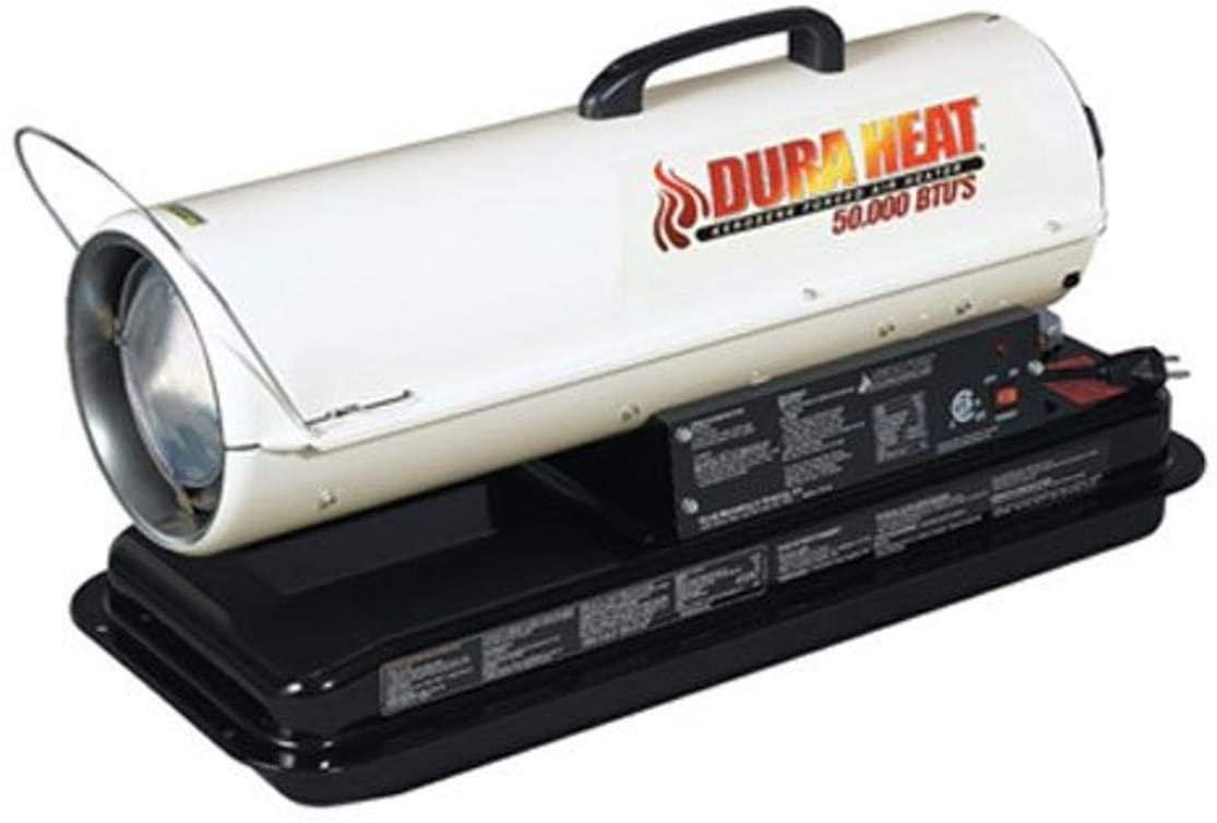 7 Best Torpedo Heaters to Buy in 2022 2024 ToolAdvisor