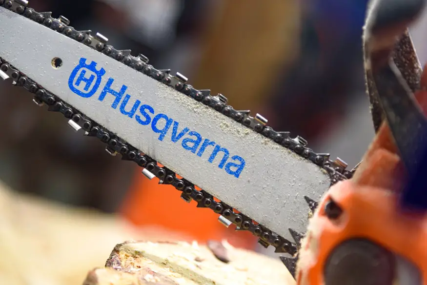 Husqvarna