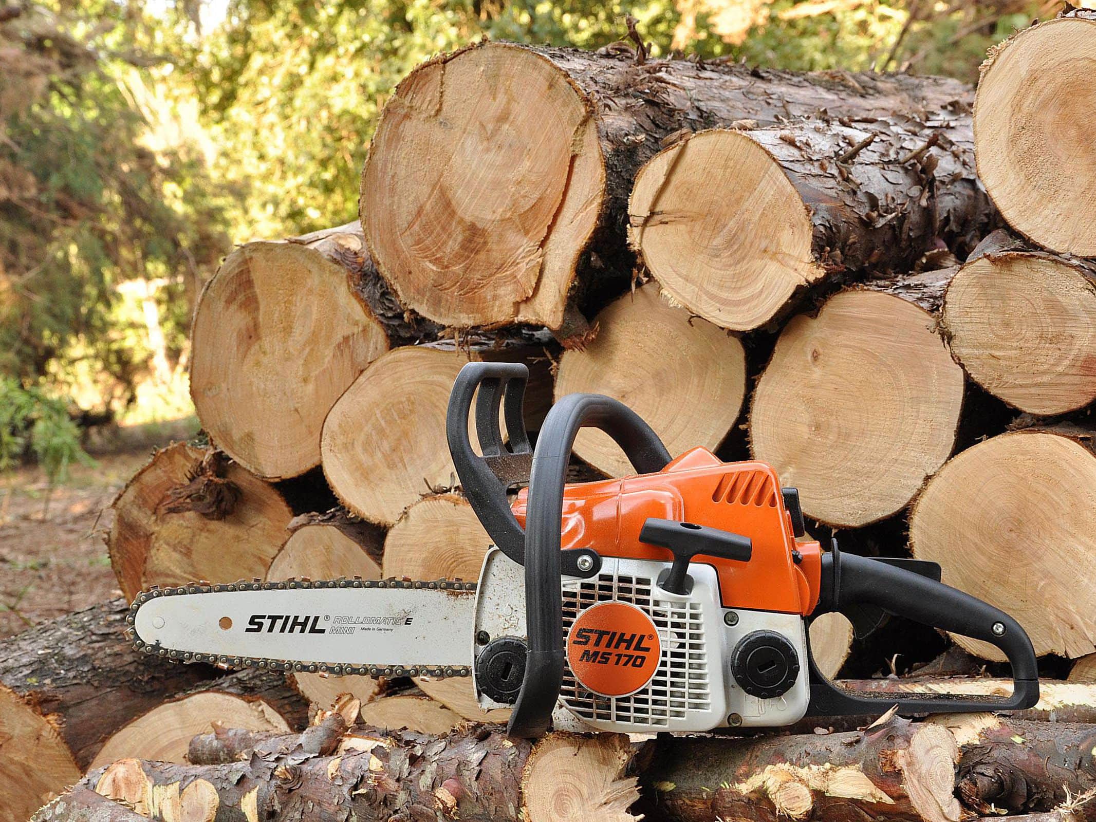 Stihl Ms 211 Vs Husqvarna 435