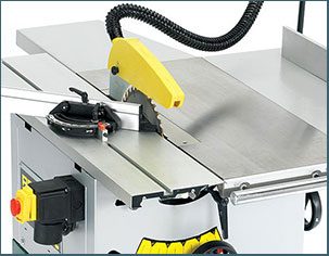 How to Choose the Best Table Saw?
