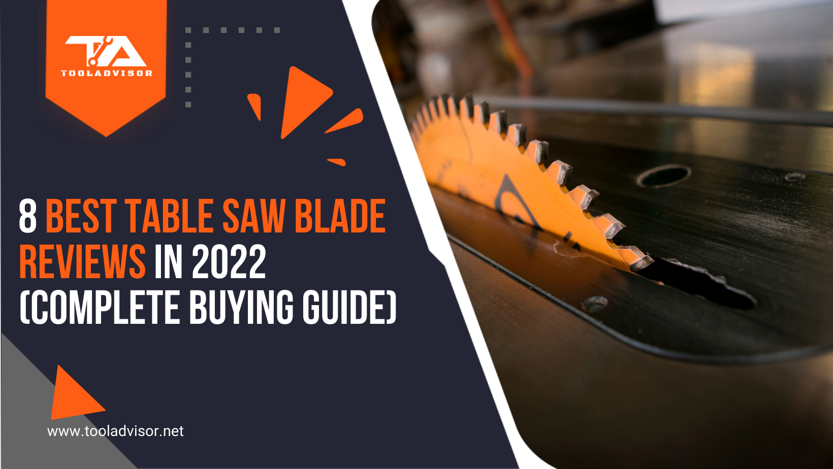 Best Table Saw Blade Reviews