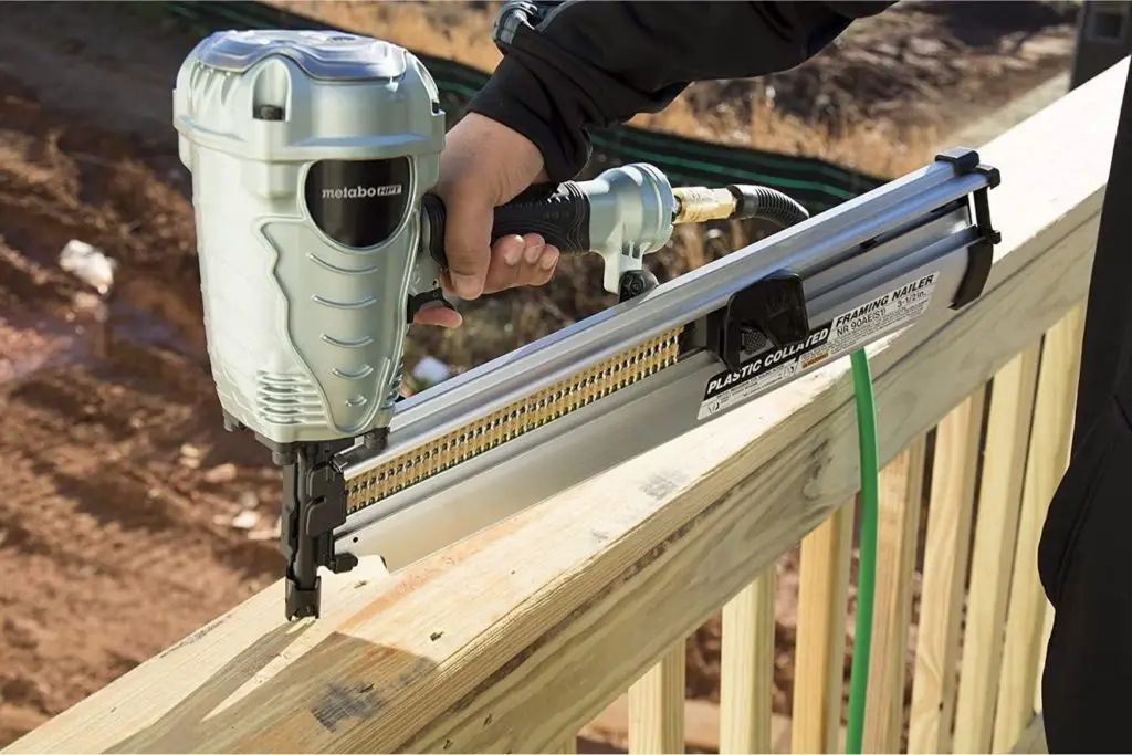 Framing Nailer