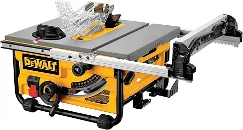 Benchtop Table Saw