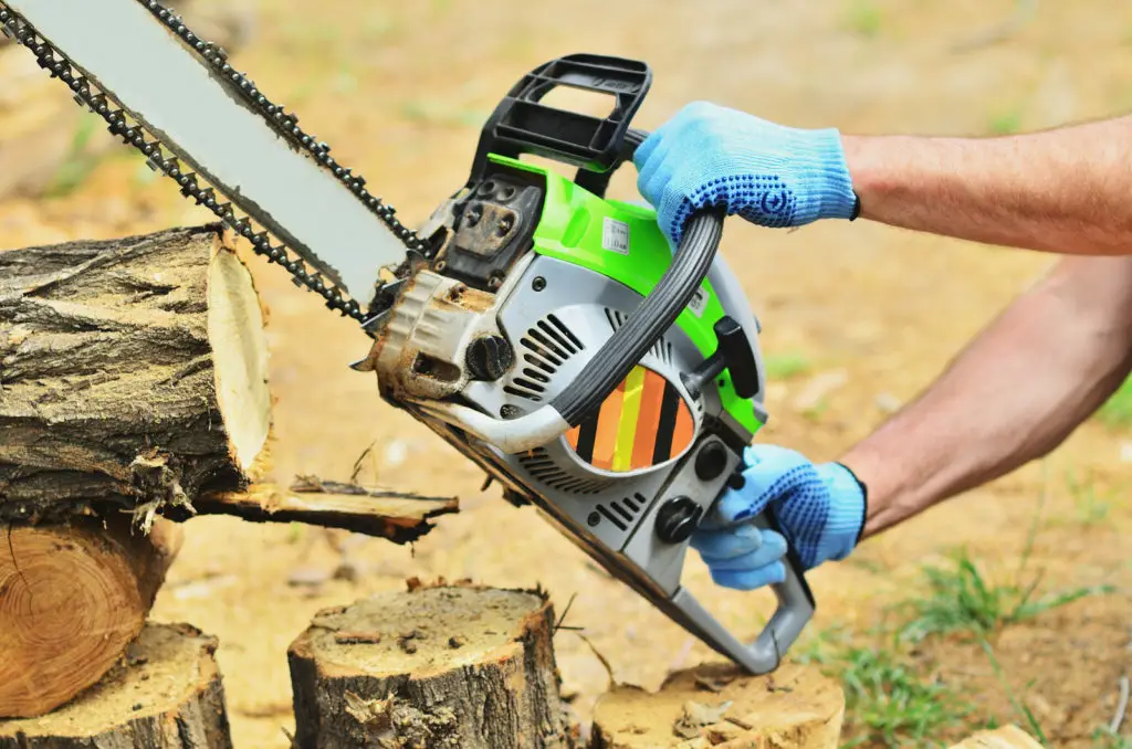 Best Electric Chainsaws Reviews Buying Guide
