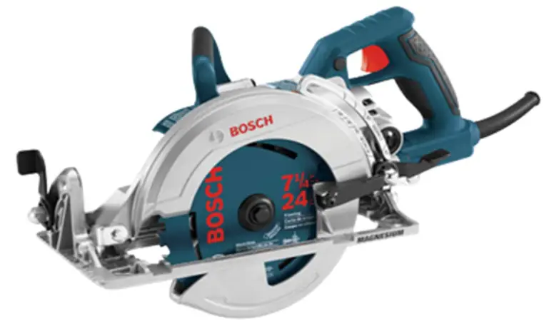 Bosch CSW41 Circular Saw