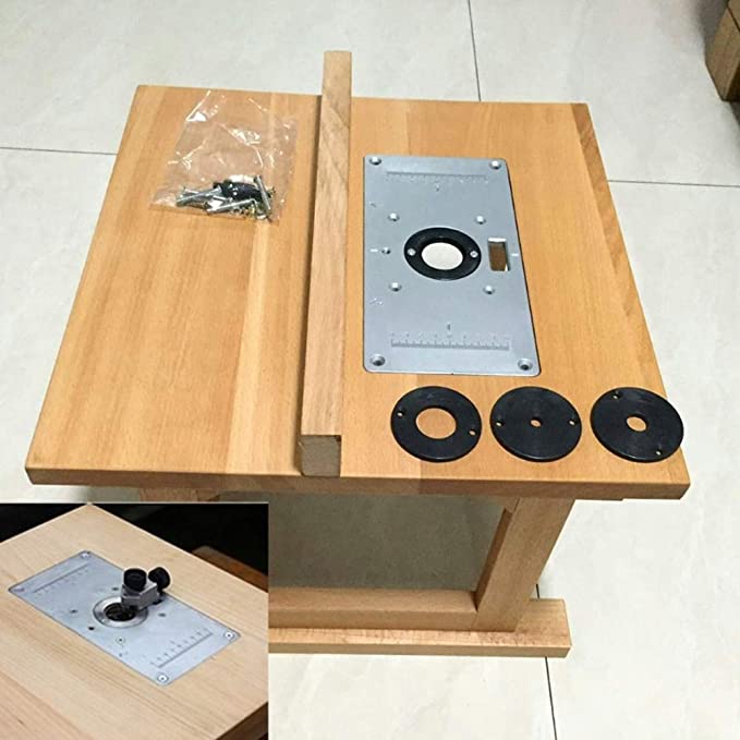 How to Set Up Your Router Table