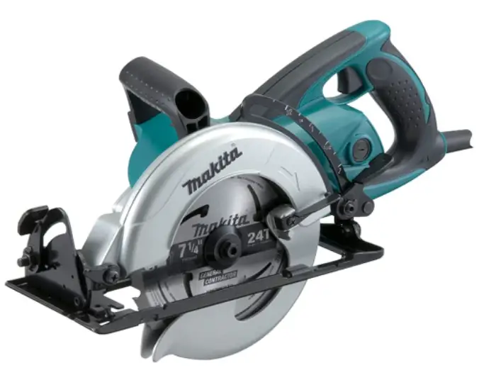 Makita 5477NB Hypoid Saw