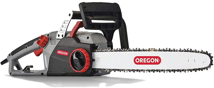 Oregon CS1500 - Best Corded Electric ChainSaw