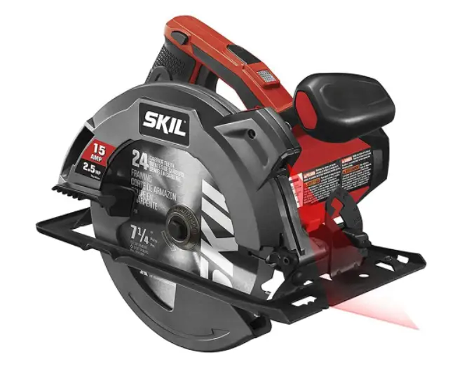 SKIL 5280-01 Circular Saw