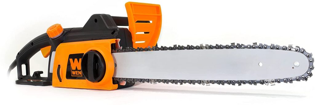 WEN 4017 Electric ChainSaw