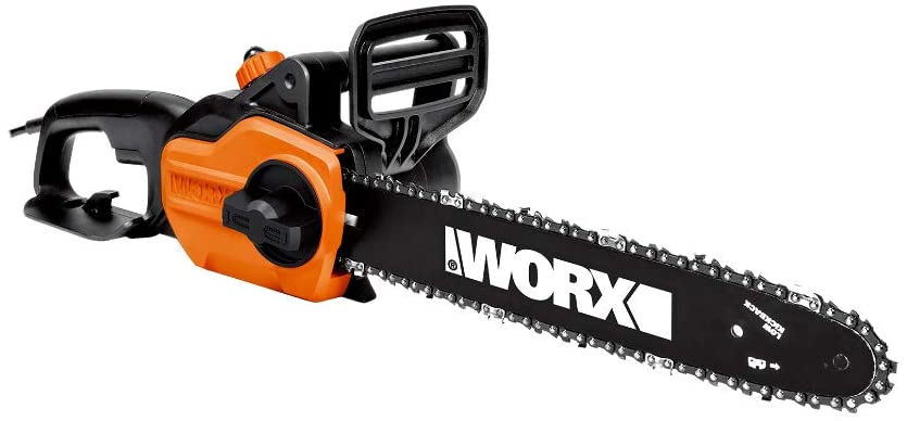 WORX WG303.1 Electric Chainsaw
