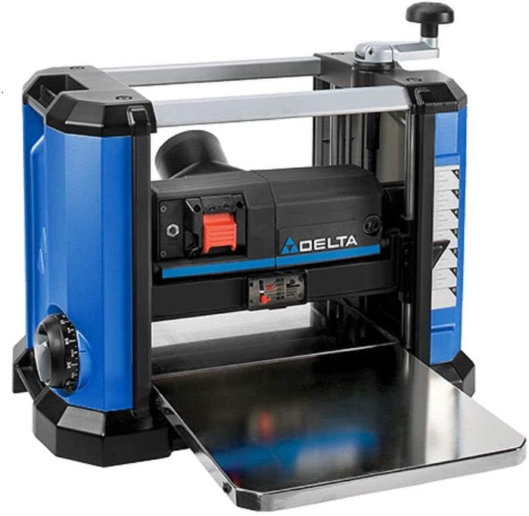 Best Benchtop Planers in 2022 ToolAdvisor