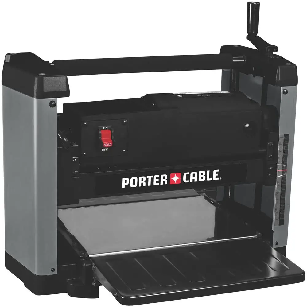 PORTER-CABLE PC305TP Thickness Planer