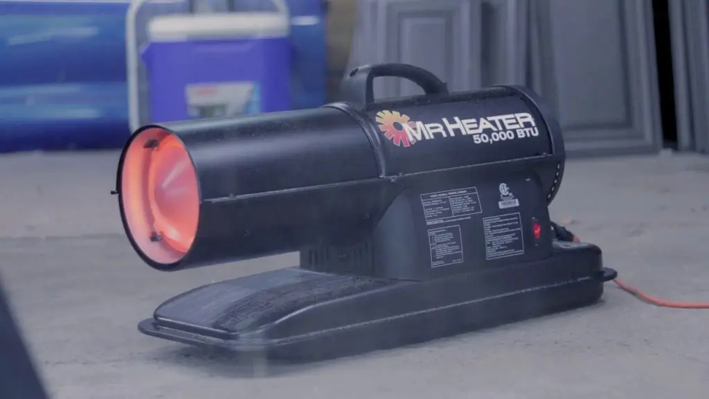 Kerosene Torpedo Heaters: Find out the Safety Concerns