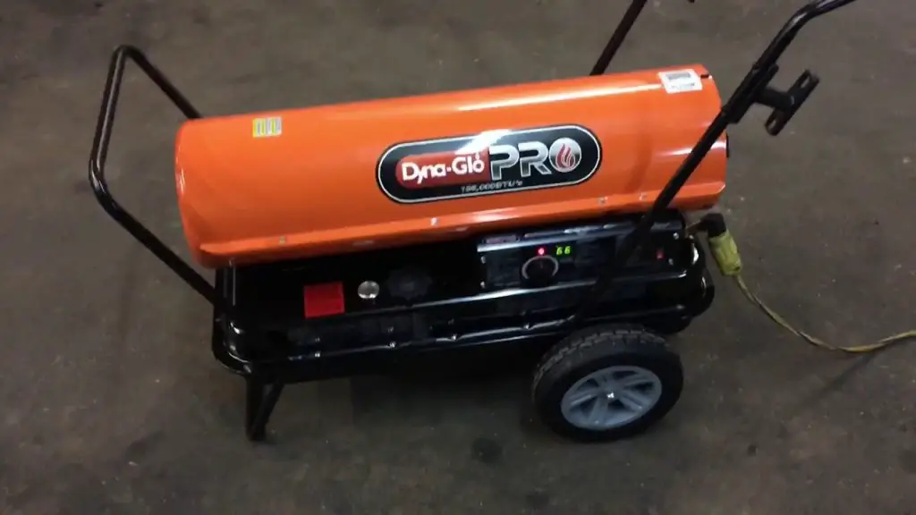 Pricing of Dyna-Glo Delux KFA80DGD Kerosene Air Forced Heater