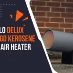 dyna glo torpedo heater