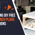 free workbench plans