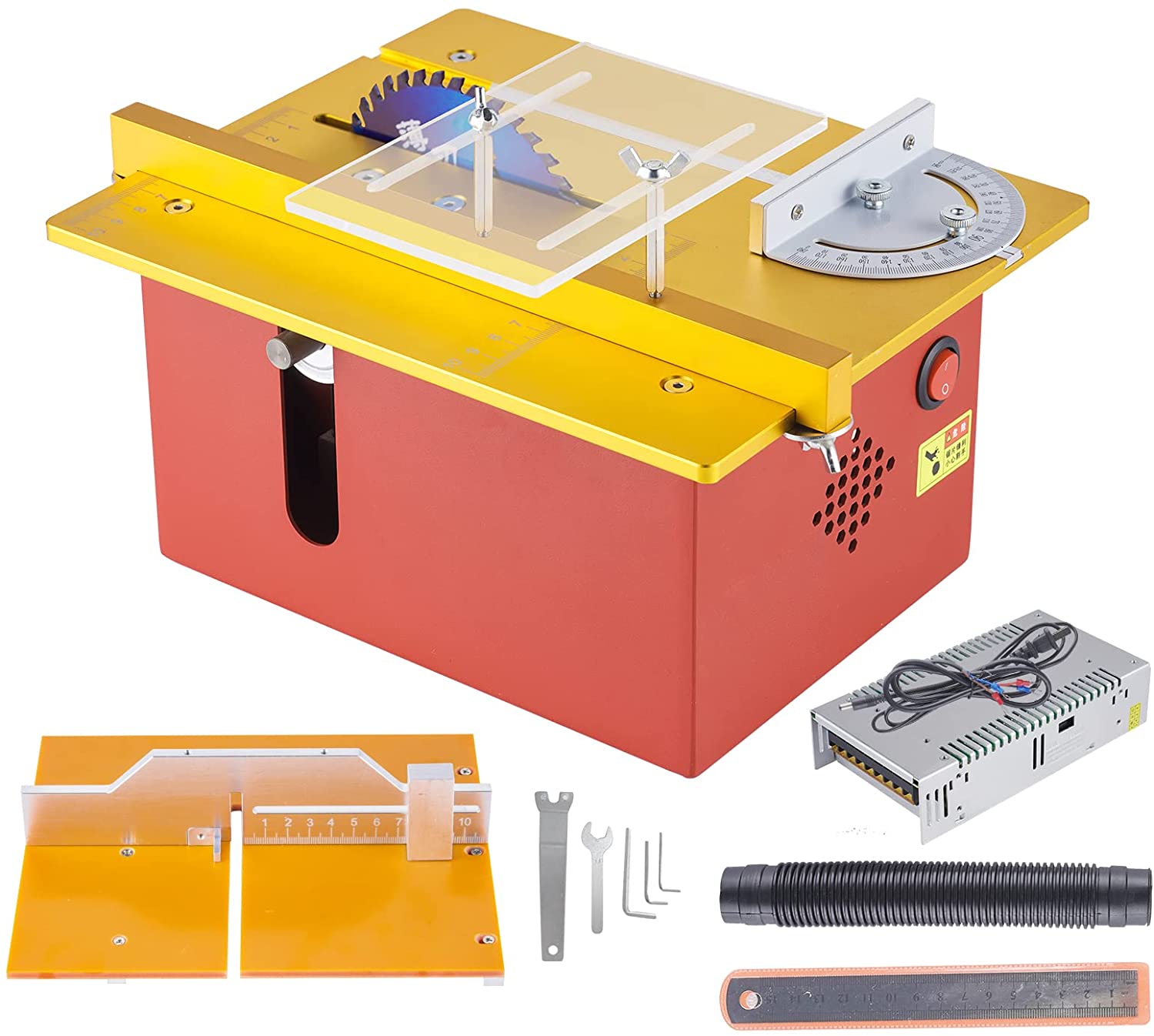 Best Table Saw Under 200 Dollar For Home And Professional Use in 2020