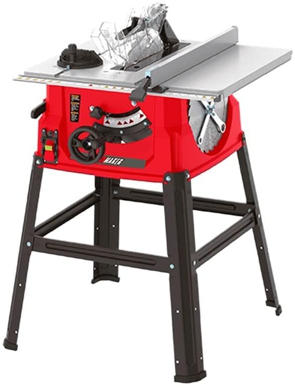 PRO MAKER 15.5Amp 5000RPM Table Saw