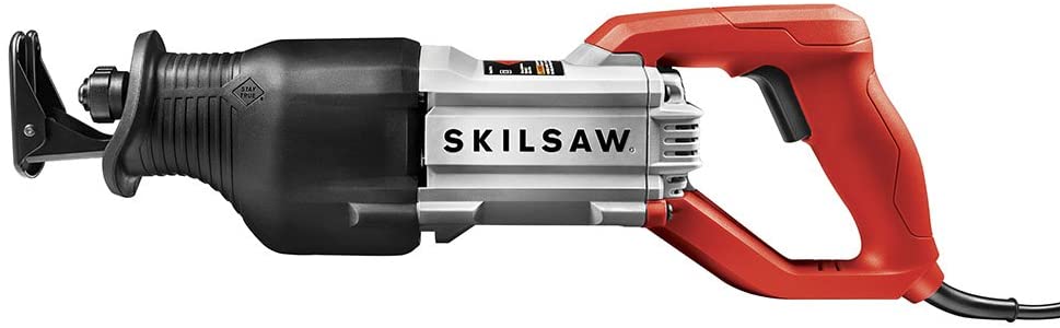SKILSAW SPT44A-00 Reciprocating Saw