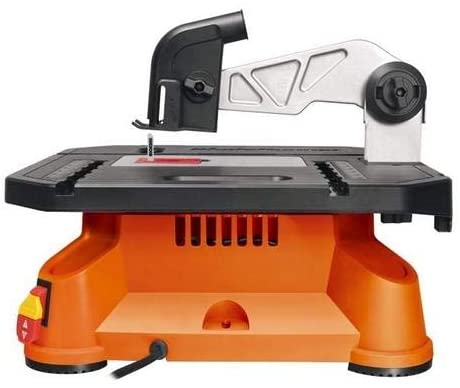 Worx WX572L 5.5 Amp Portable Electric Table Top Saw