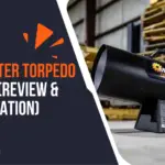 mr heater torpedo heater